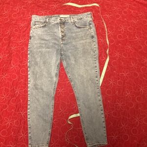 Top Shop Jamie ♥️ petite